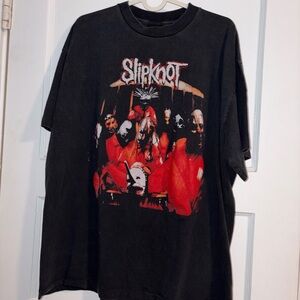 Slipknot brockum XL Graphic T-Shirt